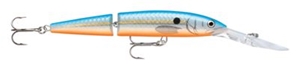 Picture of Rapala Jointed Deep Husky Jerk