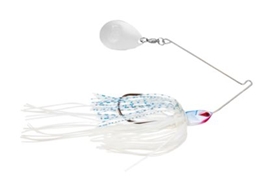 Picture of Bass Pro Shops Lazer Eye Pro Series Spinnerbaits - Single Colorado