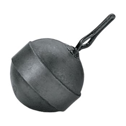 Picture of Bass Pro Shops XPS Tungsten Dropshot Weights