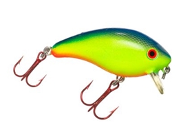 Picture of Mann's Red Hook Baby 1-Minus