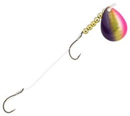 Picture of Berkley Walleye Rigs - Double-Hook Colorado