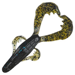 Picture of Strike King Rage Tail Space Monkey Softbaits