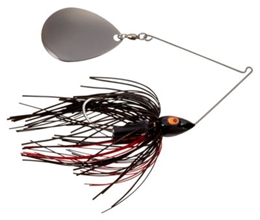Picture of War Eagle Spinnerbaits - Night Baits