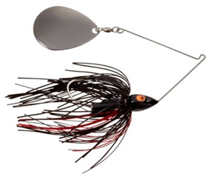 Picture of War Eagle Spinnerbaits - Night Baits