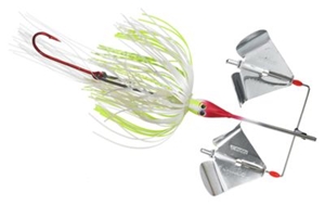 Picture of Strike King Double Take Buzzbait