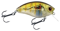 Picture of Livingston Lures Howeller DMC Square Crankbait