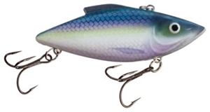 Picture of Bill Lewis Original Rat-L-Trap Hardbait