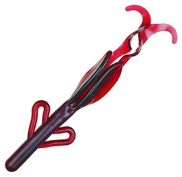 Picture of Zoom Baby Brush Hog Softbaits - 5-1/2''