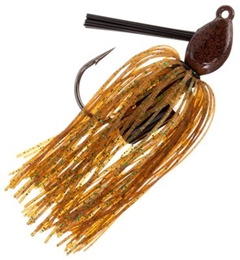 Picture of Bass Pro Shops Enticer Pro Series Rattling Jig