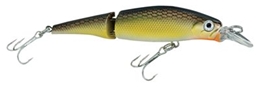 Picture of Bass Pro Shops XTS Lures - Jointed Minnow