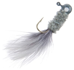 Picture of Bass Pro Shops Marabou Crappie Jig
