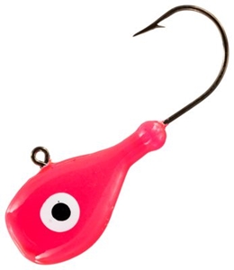 Picture of Bass Pro Shops Walleye Angler Current Creeper Jighead
