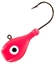 Picture of Bass Pro Shops Walleye Angler Current Creeper Jighead