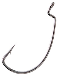 Picture of Gamakatsu Hooks - Superline Worm