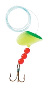Picture of Worden's Wobble Troll Trolling Rig