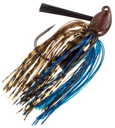 Picture of Bass Pro Shops Enticer Pro Series Rattling Jig
