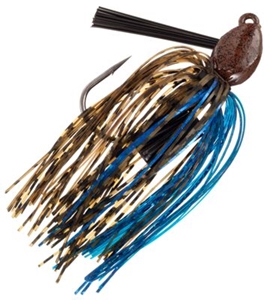 Picture of Bass Pro Shops Enticer Pro Series Rattling Jig