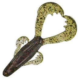 Picture of Strike King Rage Tail Space Monkey Softbaits
