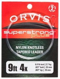 Picture of Orvis Super Strong Plus Nylon Leader