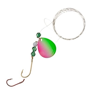 Picture of Bass Pro Shops XPS Walleye Angler Walleye Rig - Double Hook
