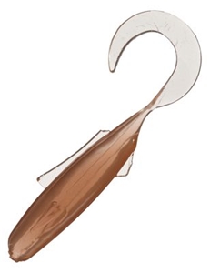 Picture of Bass Pro Shops Walleye Angler Jiggin' Minnow