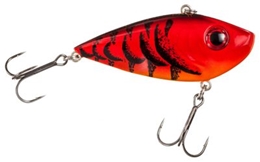 Picture of Strike King Red Eye Shad Tungsten 2 Tap Lipless Crankbait