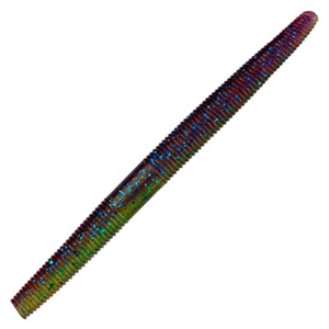 Picture of Chompers Salty Sinker Worms - 5''