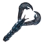 Picture of Strike King Rage Tail Craw Softbait Lures