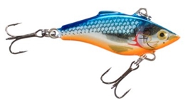 Picture of Rapala Freshwater Rattlin' Rapala