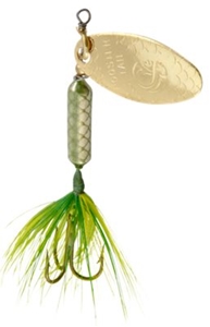 Picture of Worden's Original Rooster Tail - 1/8 oz.