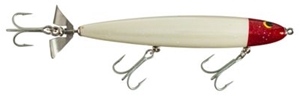 Picture of High Roller RipRoller Topwater Lures - 5-1/2'', 6-1/2'', and 7-1/2''