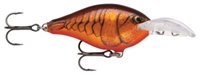Picture of Rapala Scatter Rap Crank Deep
