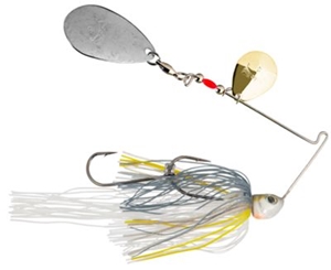 Picture of Strike King KVD Spinnerbaits - Tandem Indiana
