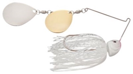 Picture of Bass Pro Shops Slo-Roller Double Colorado Magnum Spinnerbait