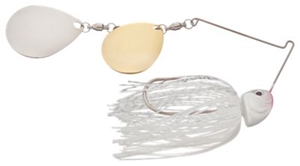 Picture of Bass Pro Shops Slo-Roller Double Colorado Magnum Spinnerbait
