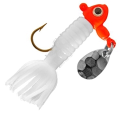 Picture of Bass Pro Shops Tube Stump Jumper Jig Baits