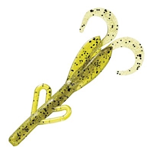 Picture of Zoom Baby Brush Hog Softbaits - 5-1/2''