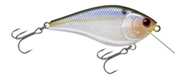 Picture of Lucky Craft Kelly Jordon KJ Flat Crankbaits