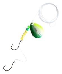Picture of Berkley Walleye Rigs - Double-Hook Colorado