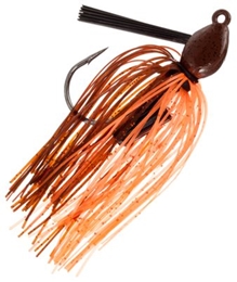 Picture of Bass Pro Shops Enticer Pro Series Rattling Jig