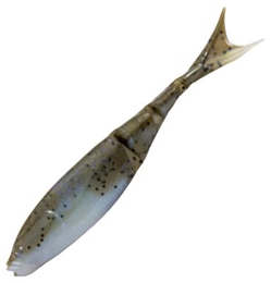 Picture of Z-Man RaZor ShadZ Softbaits