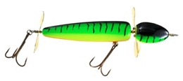 Picture of Tackle Industries Medusa Topwater Globe Musky Lure