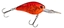 Picture of Strike King KVD 1.5 Flat Side