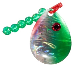 Picture of Berkley Flicker Rig - Trilene XT Monofilament