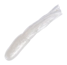Picture of Bass Pro Shops Tournament Series 1-1/2'' Squirmin' Squirts