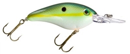 Picture of Strike King KVD Silent Stalker Pro-Model Crankbaits - Series 3, 5 & 6