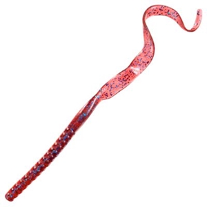 Picture of NetBait C-Mac Worm Softbaits