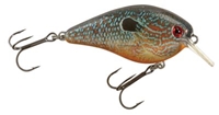 Picture of Strike King KVD Square Bill Silent Crankbaits