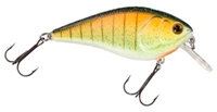 Picture of Luck-E-Strike Rick Clunn RC2 Rattling Square Bill Flat Crankbait