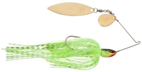 Picture of Bass Pro Shops Lazer Eye Pro Series Spinnerbaits - Tandem